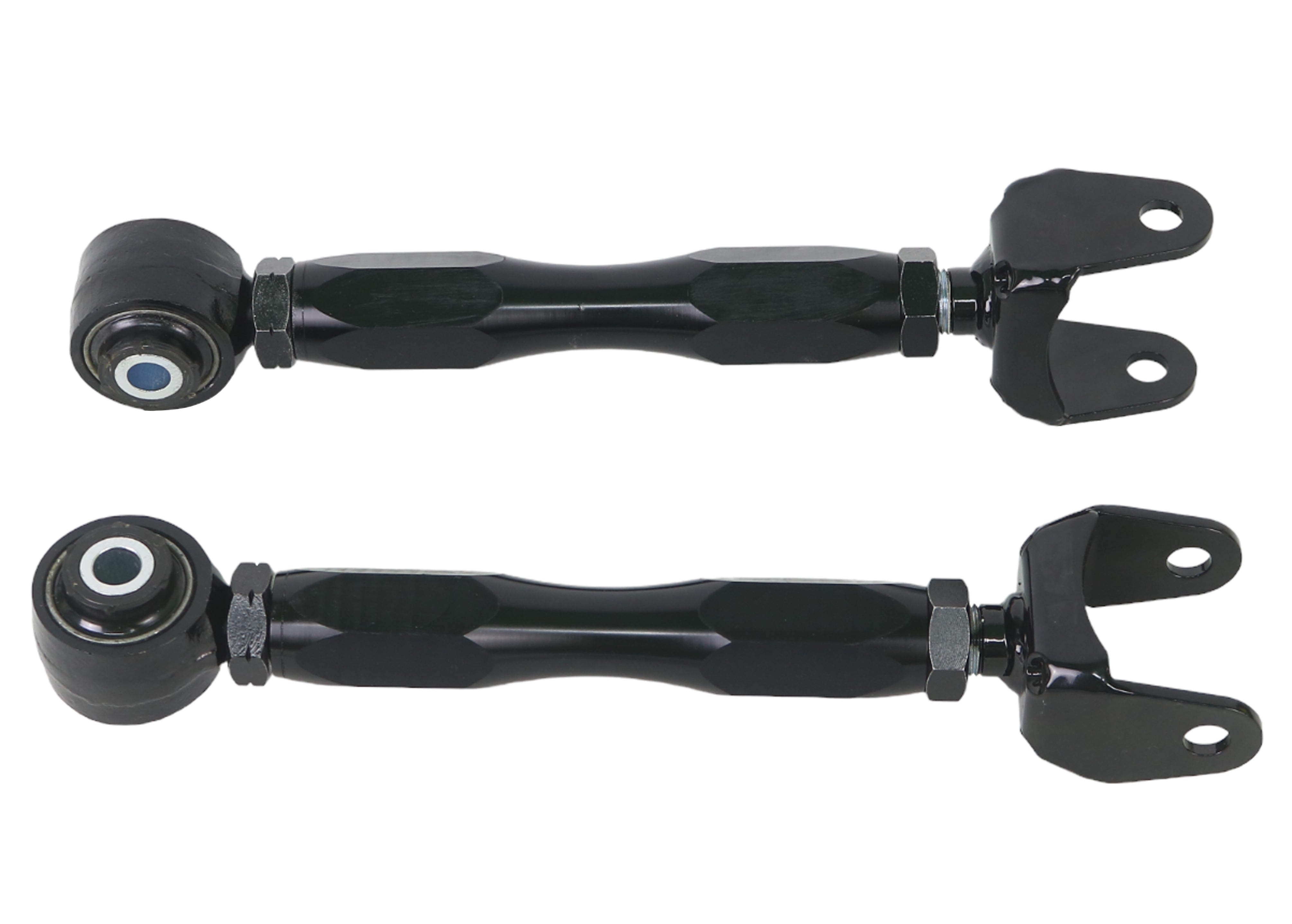 Brat suspensie inferior front brat complet Whiteline pentru Toyota Corolla - KTA306