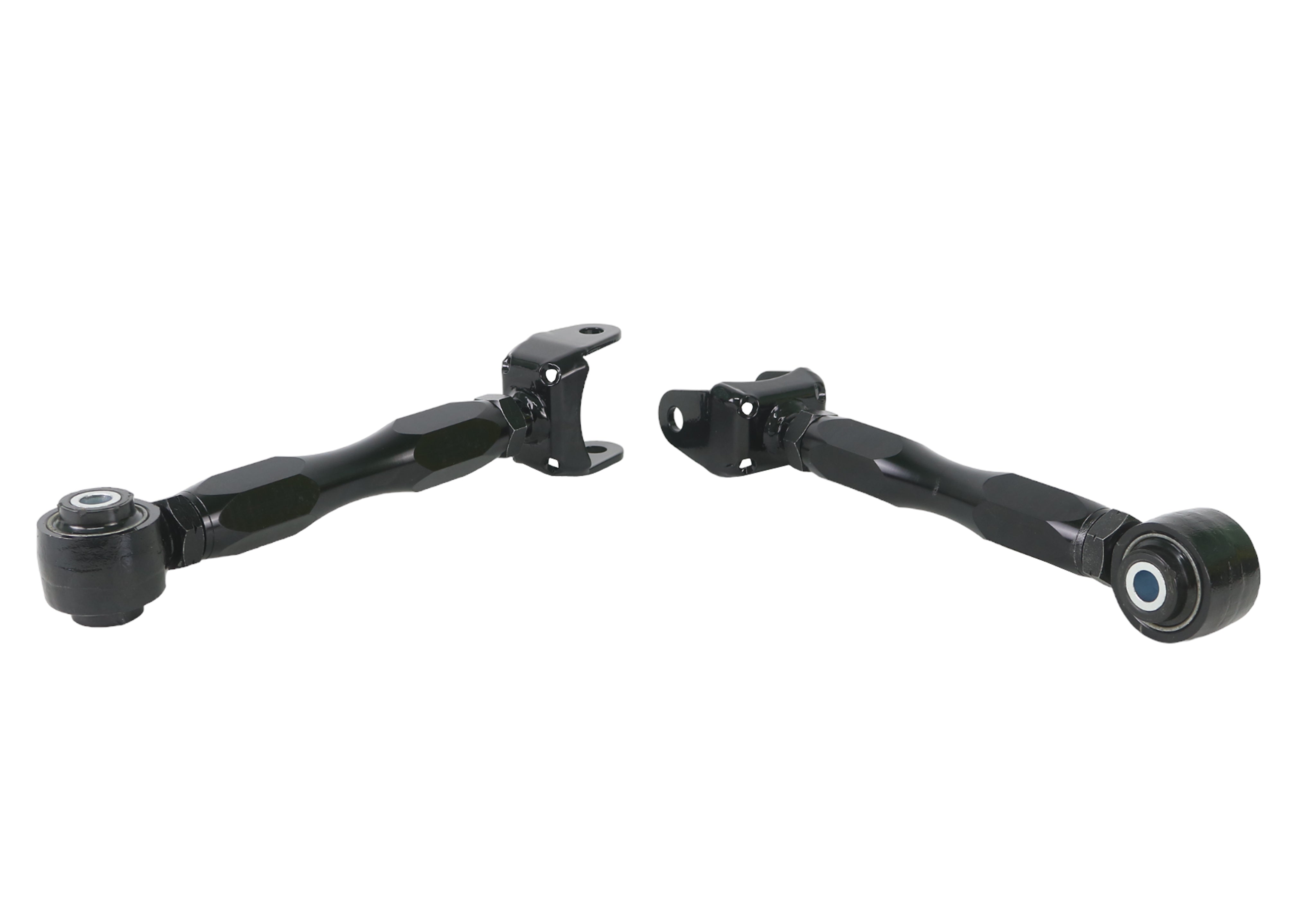 Brat suspensie inferior front brat complet Whiteline pentru Toyota Corolla - KTA306