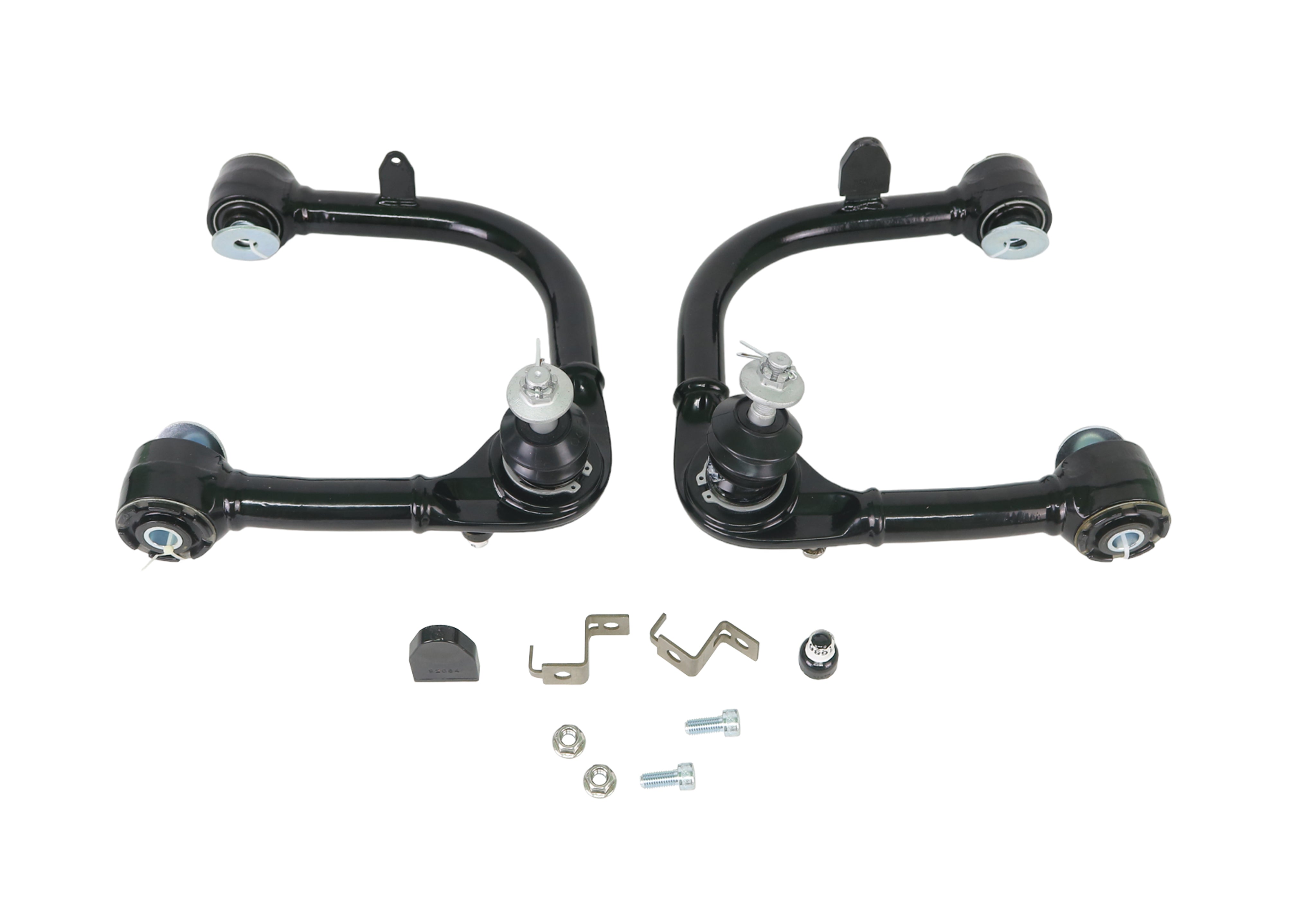 Brat suspensie superior complet Whiteline pentru Toyota Land Cruiser - KTA347