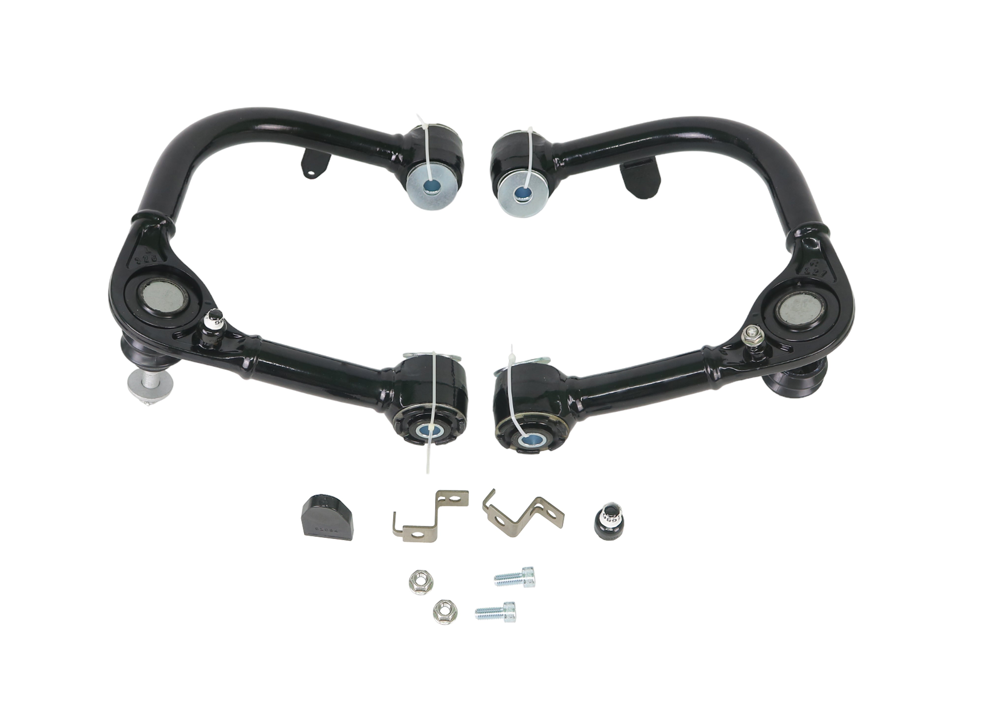 Brat suspensie superior complet Whiteline pentru Toyota Land Cruiser - KTA347