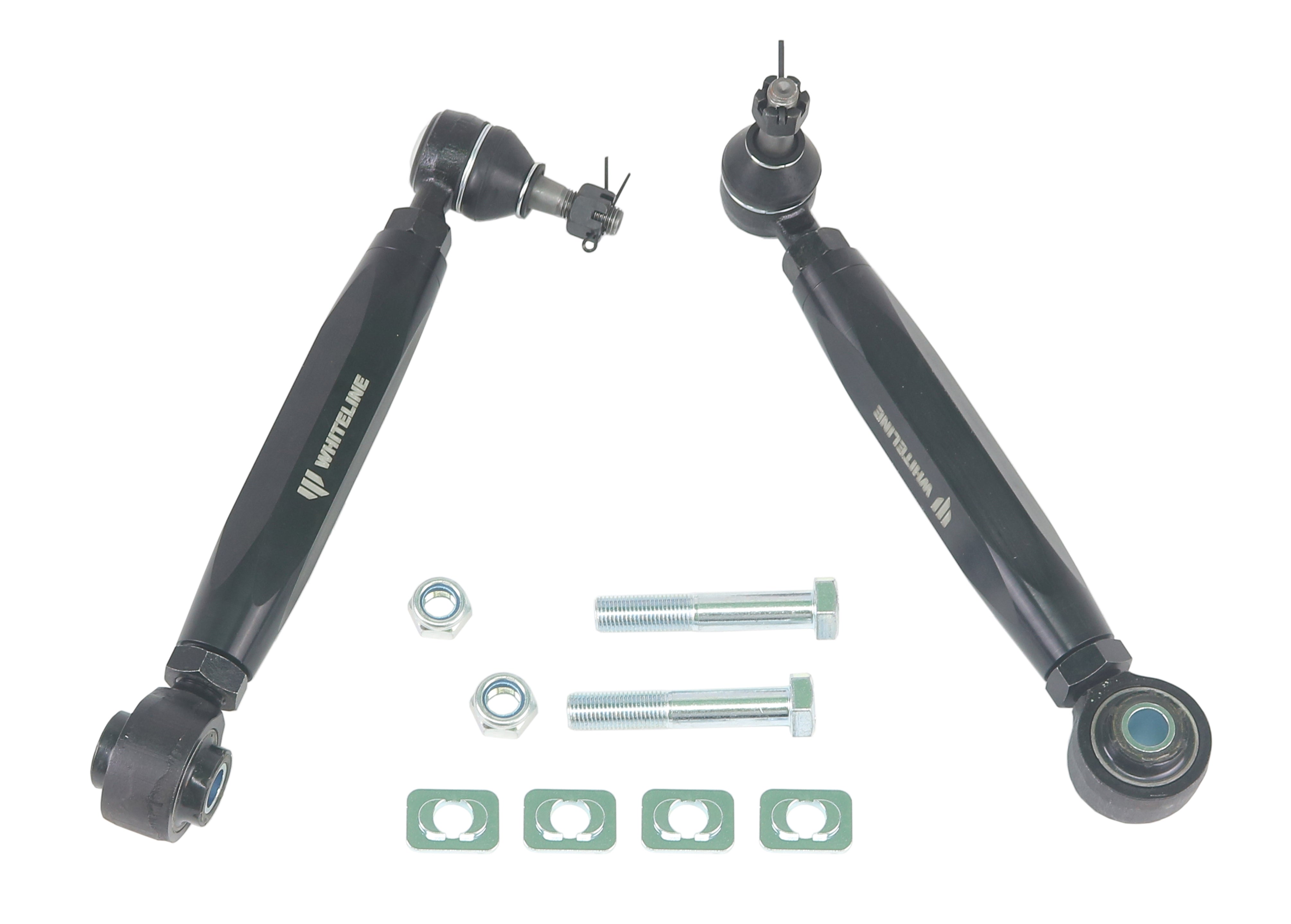 Brat suspensie inferior front brat complet Whiteline pentru Subaru Wrx - KTA358
