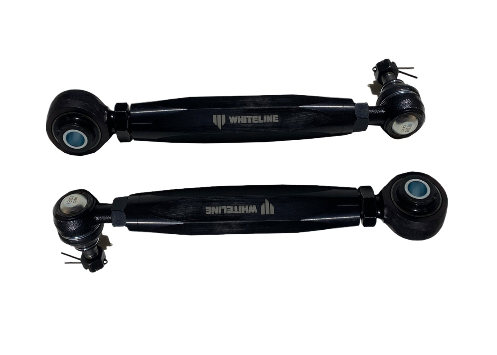 Brat suspensie inferior front brat complet Whiteline pentru Subaru Wrx - KTA358