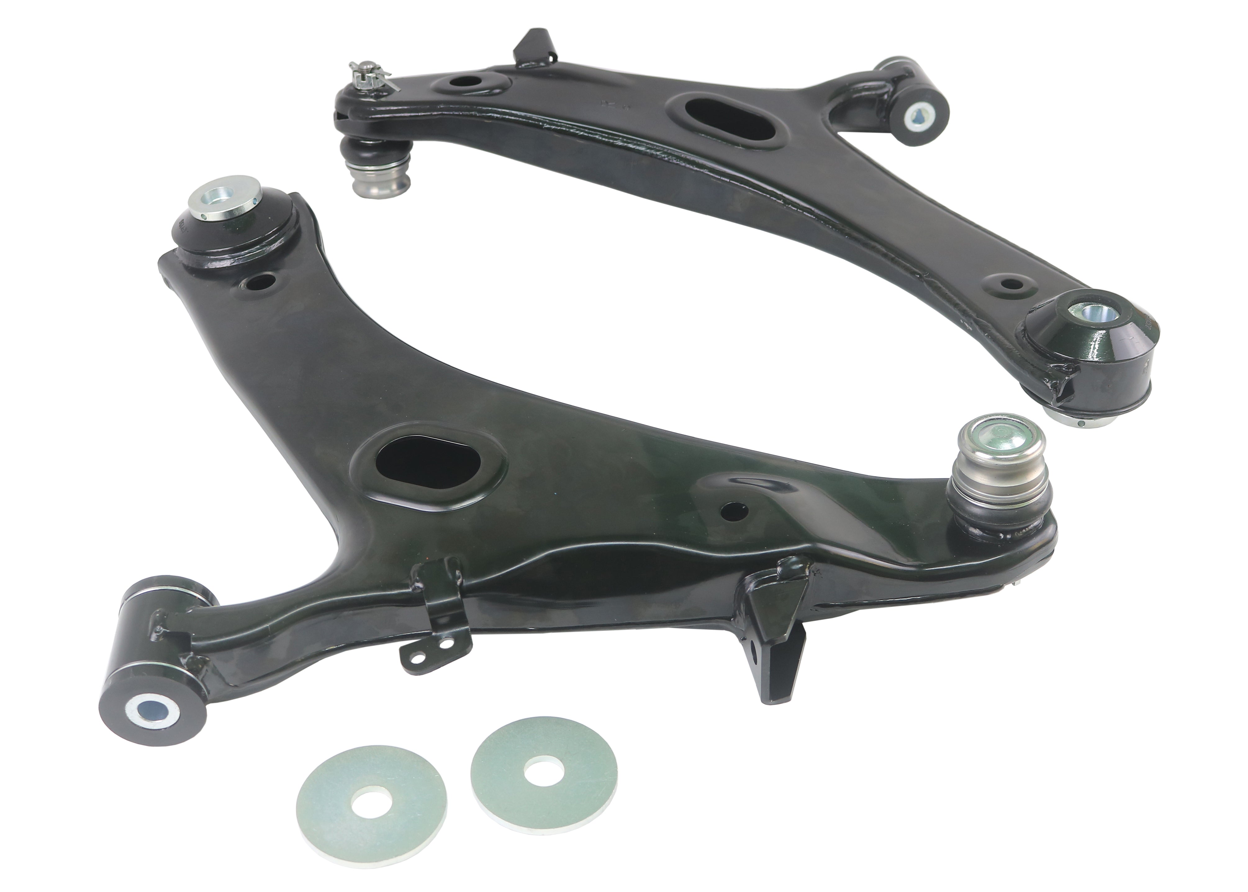 Brat suspensie inferior complet Whiteline pentru Subaru Exiga - KTA360