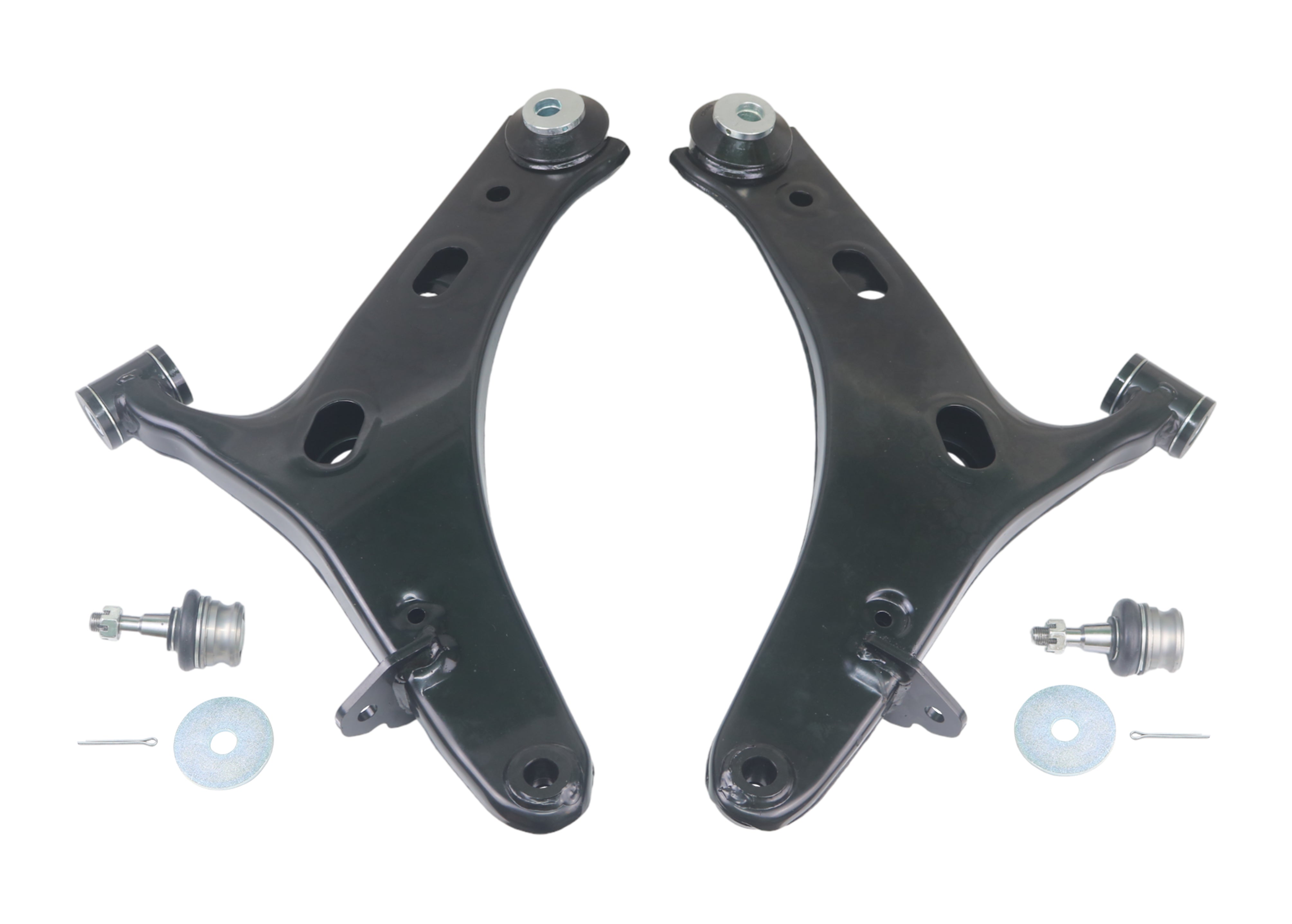 Brat suspensie inferior complet Whiteline pentru Subaru Forester - KTA361