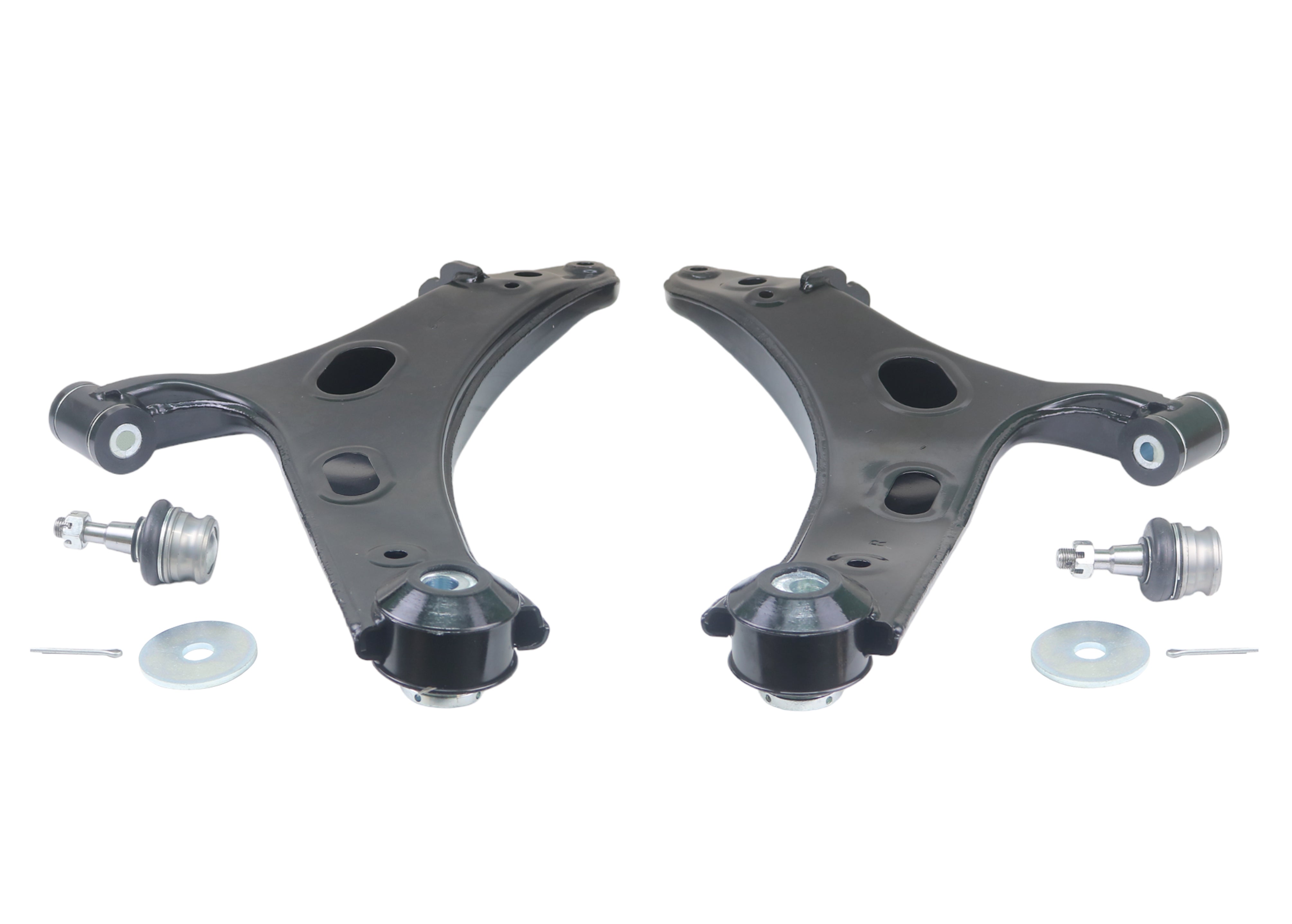 Brat suspensie inferior complet Whiteline pentru Subaru Forester - KTA361
