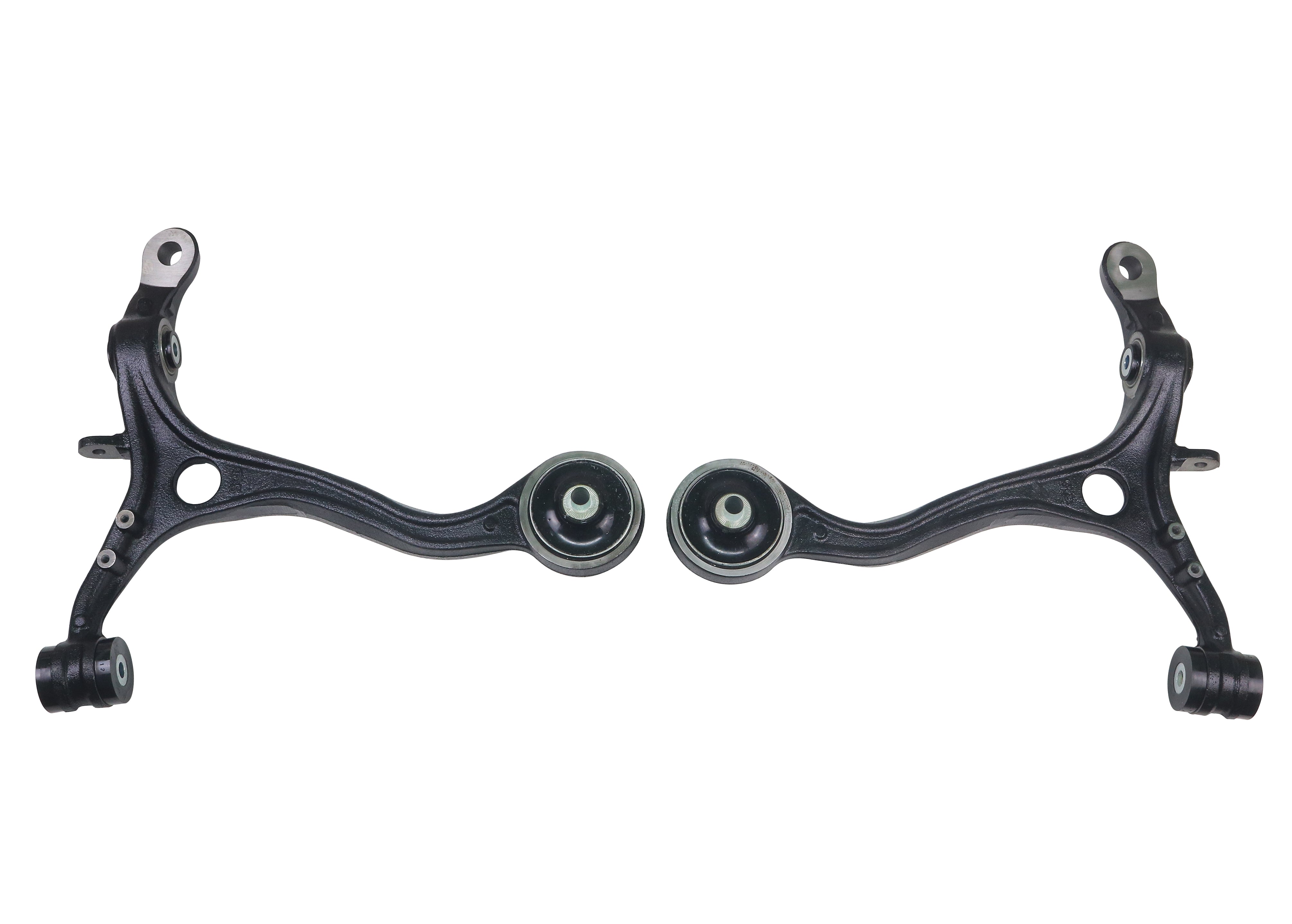 Brat suspensie inferior complet Whiteline pentru Honda Accord - KTA365