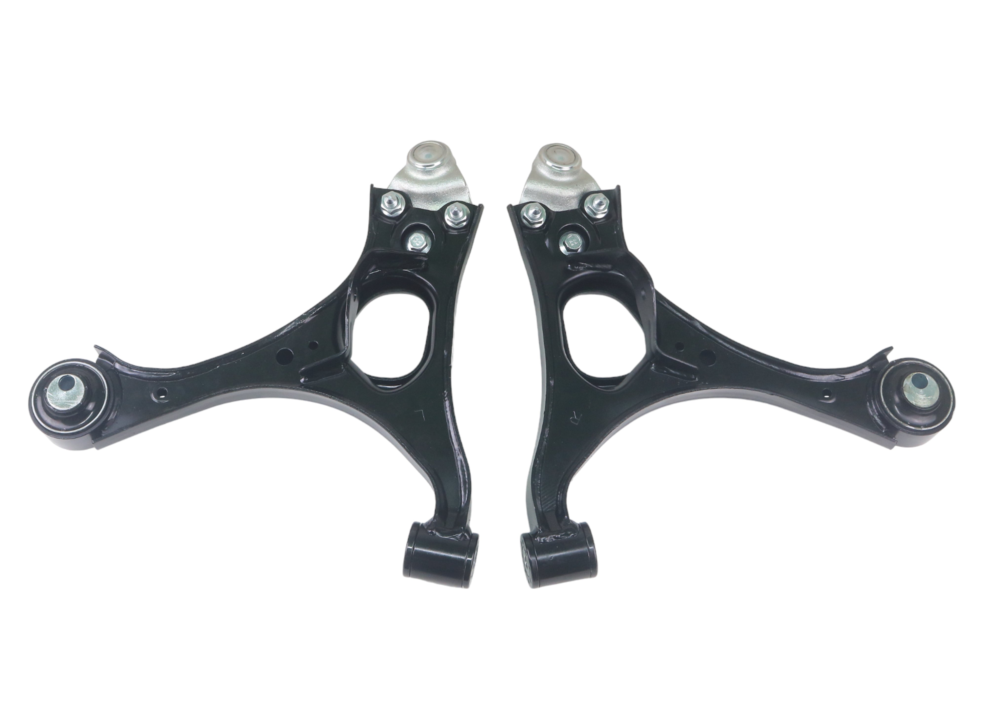 Brat suspensie inferior complet Whiteline pentru Honda Civic - KTA366