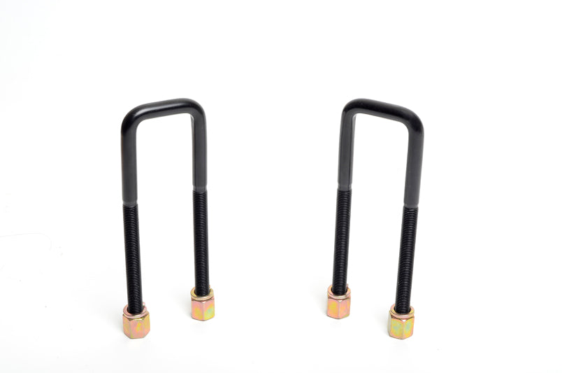 Set bride (u-bolts) Whiteline pentru Universal Products U Bolts - KUB100
