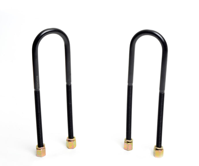 Set bride (u-bolts) Whiteline pentru Universal Products U Bolts - KUB102