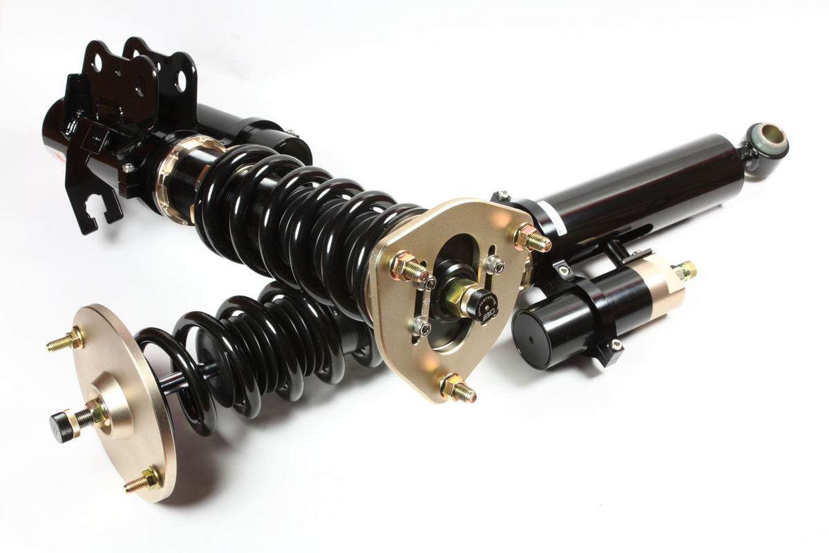 Suspensie Reglabila Coilover BC Racing ER - Nissan Silvia S14 (95-99) RWD