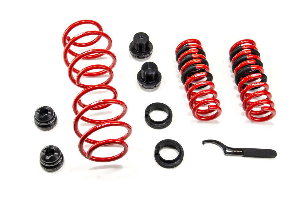 Arcuri Reglabile Inaltime MTS Technik BMW Seria 2 Coupe (G42/G87) MTSALSBM01