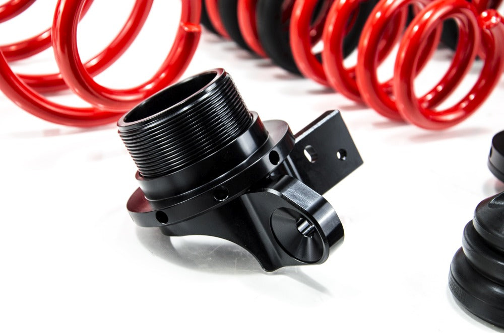 Arcuri Reglabile Inaltime MTS Technik BMW Seria 3 Touring (G21/G81) MTSALSBM04