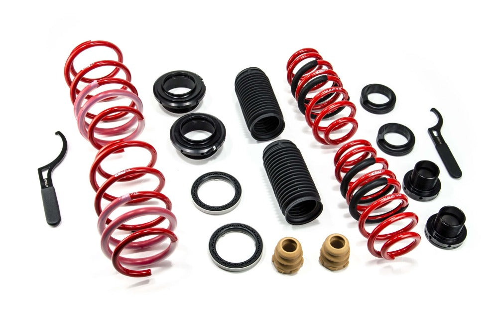 Arcuri Reglabile Inaltime MTS Technik Cupra LEON Sportstourer (NX) MTSALSVW08