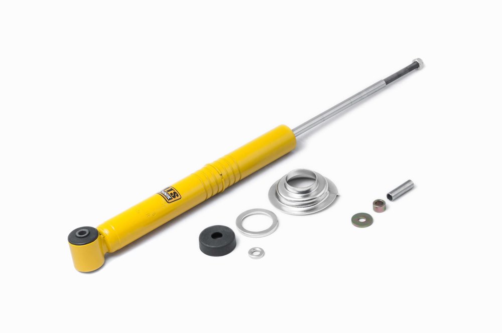 Sport Shock Absorbers MTS Technik Audi Convertible B3 (8G) MTSAU001RC