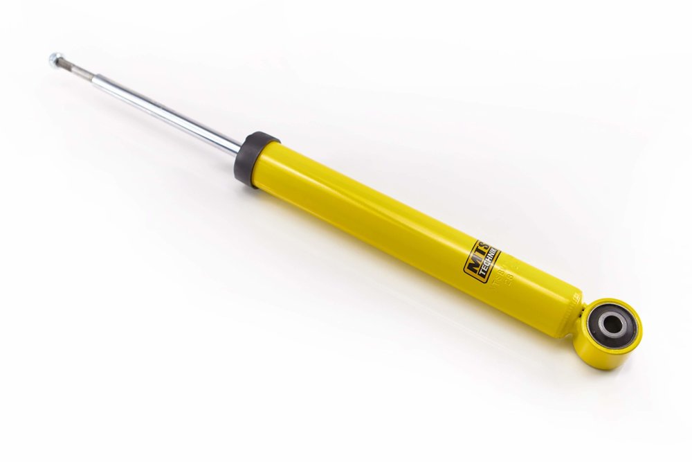 Sport Shock Absorbers MTS Technik BMW Z4 Roadster (E89) MTSBM013R
