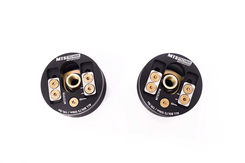 Flanse Reglabile Camber MTS Technik Audi A1 (1M) MTSCP19SET