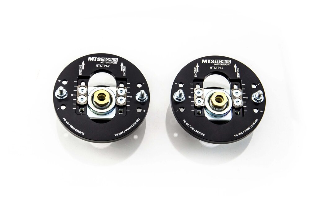 Flanse Reglabile Camber MTS Technik Opel KADETT D (31) MTSCP42SET