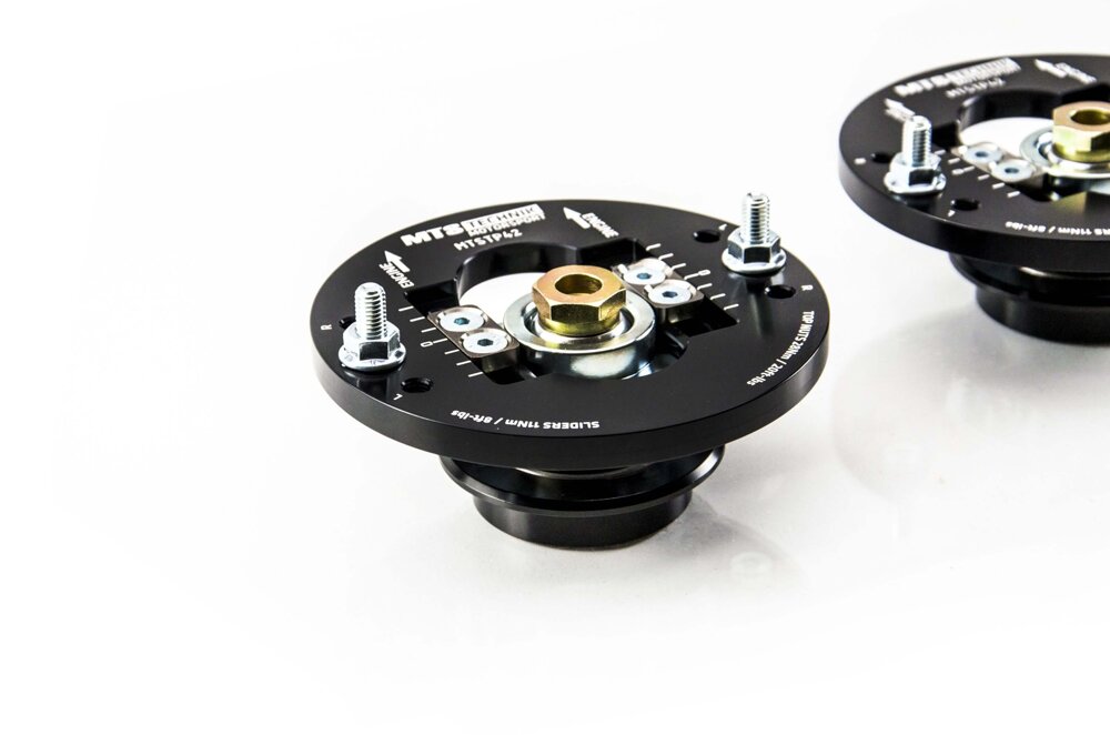 Flanse Reglabile Camber MTS Technik Opel KADETT D (31) MTSCP42SET