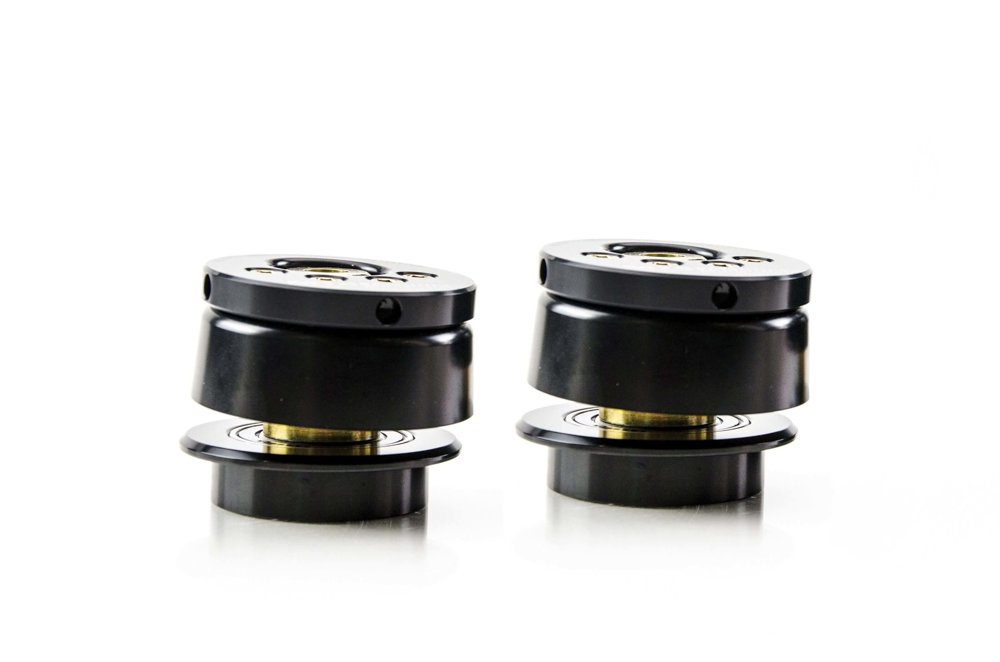 Flanse Reglabile Camber MTS Technik Volkswagen DERBY (86) MTSCP43SET