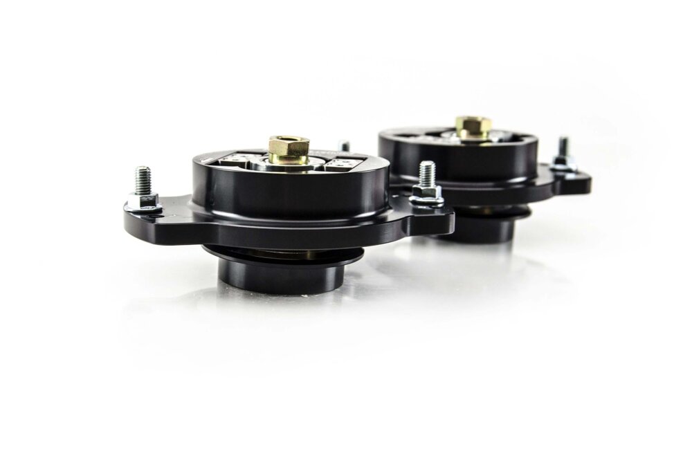 Flanse Reglabile Camber MTS Technik Audi 80 B1 Saloon (32) MTSCP45SET