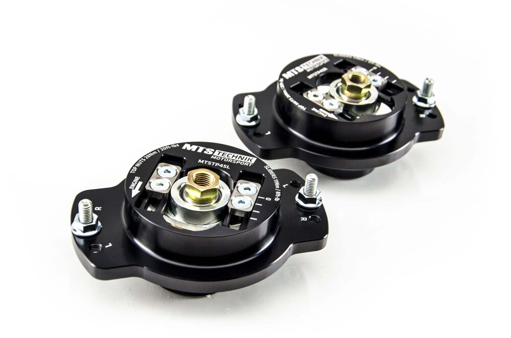 Flanse Reglabile Camber MTS Technik Audi 80 B1 Saloon (32) MTSCP45SET