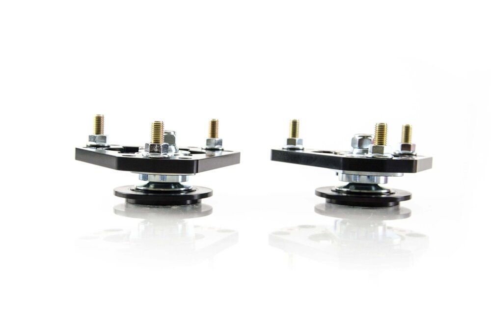 Flanse Reglabile Camber MTS Technik Honda CIVIC VII Coupe (ES/ET) MTSCP46SET