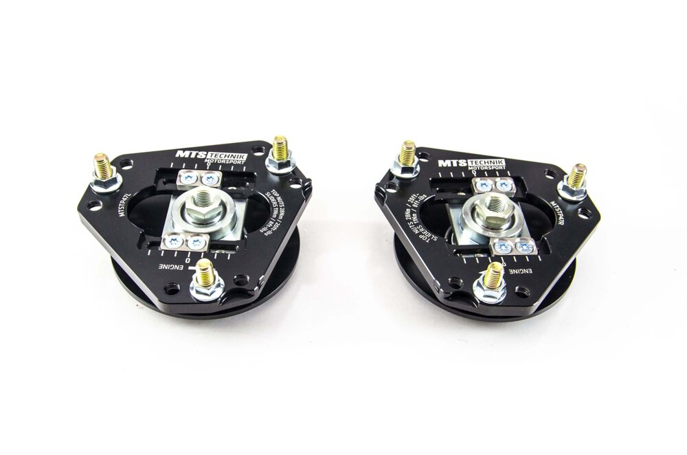 Flanse Reglabile Camber MTS Technik Ford Usa MUSTANG 6 Convertible MTSCP47SET