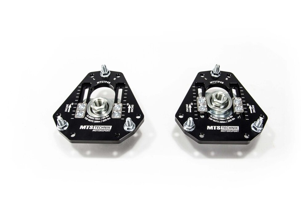 Flanse Reglabile Camber MTS Technik Mini MINI CLUBMAN (R58) MTSCP48SET