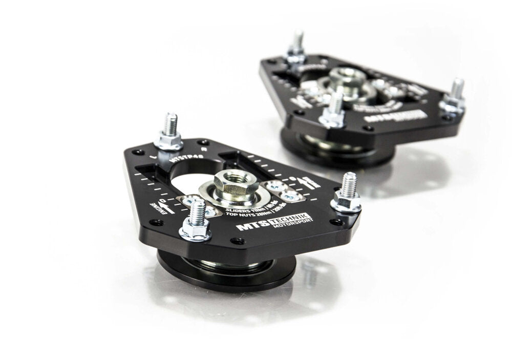 Flanse Reglabile Camber MTS Technik Mini MINI CLUBMAN (R58) MTSCP48SET
