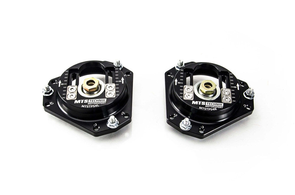 Flanse Reglabile Camber MTS Technik Subaru BRZ (ZC) MTSCP54SET