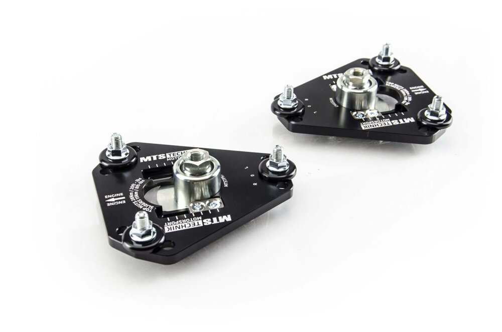 Flanse Reglabile Camber MTS Technik Mercedes-Benz A-CLASS (W176) MTSCP57SET