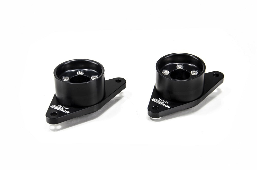 Flanse Reglabile Camber MTS Technik BMW Seria 3 (G26) MTSCP58SET