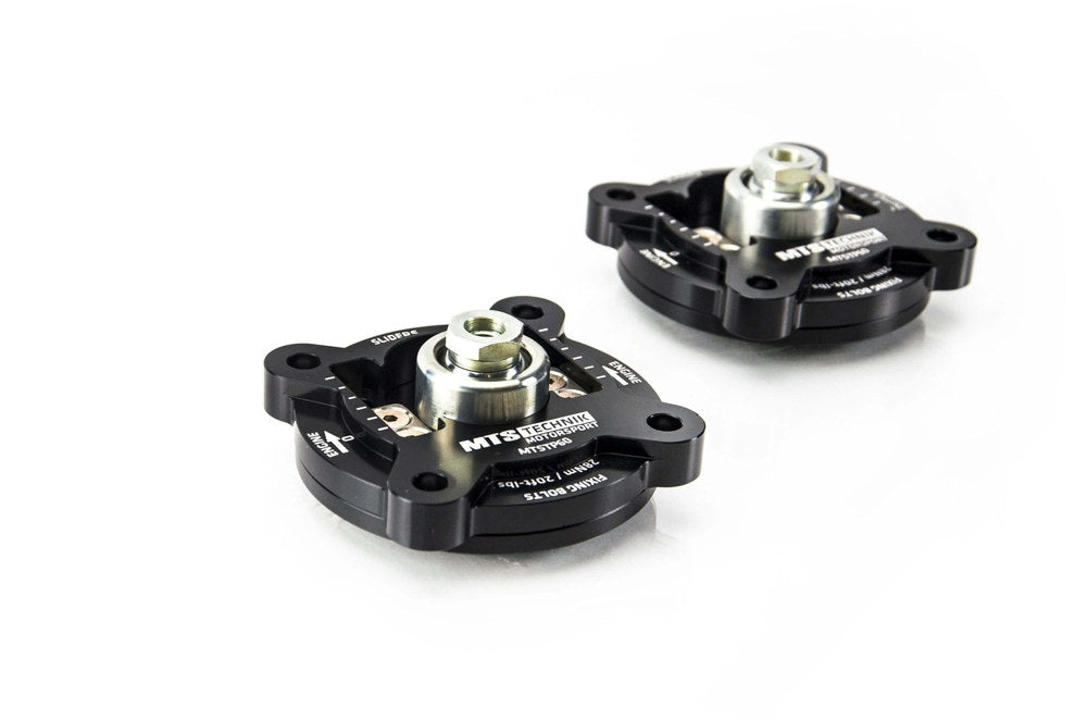 Flanse Reglabile Camber MTS Technik BMW Z4 Roadster (DB) MTSCP60SET