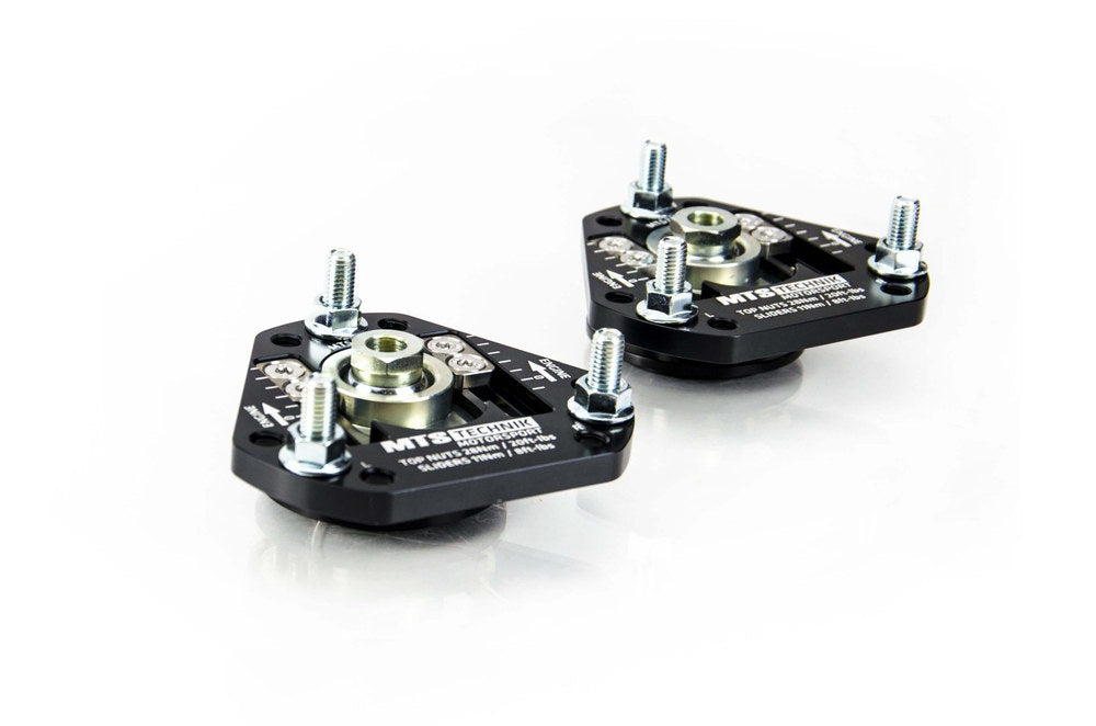 Flanse Reglabile Camber MTS Technik Honda CIVIC IX (FB) MTSCP61SET