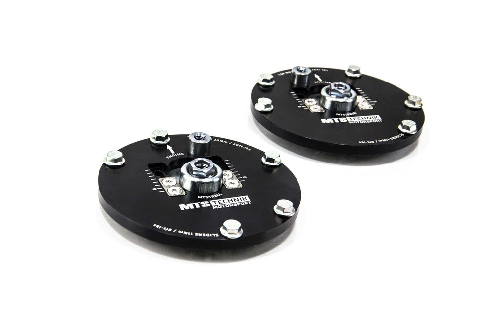 Flanse Reglabile Camber MTS Technik BMW Seria 1 (F44) MTSCP86SET
