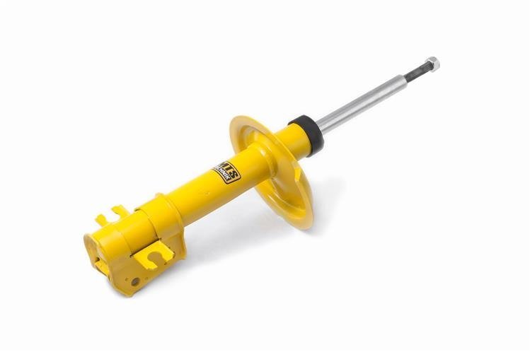 Sport Shock Absorbers MTS Technik Fiat CINQUECENTO (170) MTSFI001F