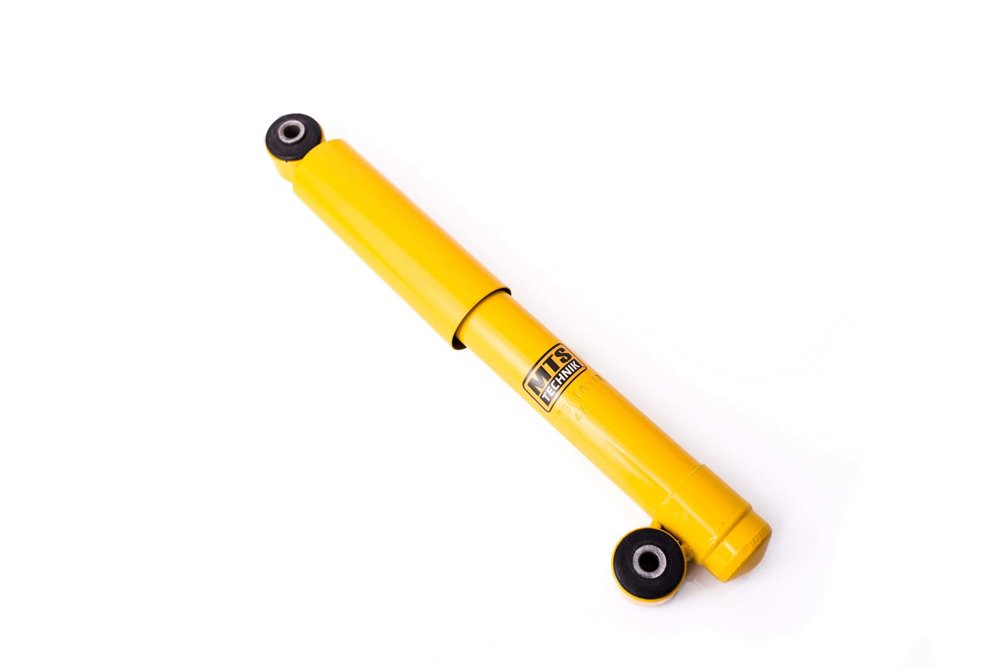 Sport Shock Absorbers MTS Technik Fiat CINQUECENTO (170) MTSFI001R