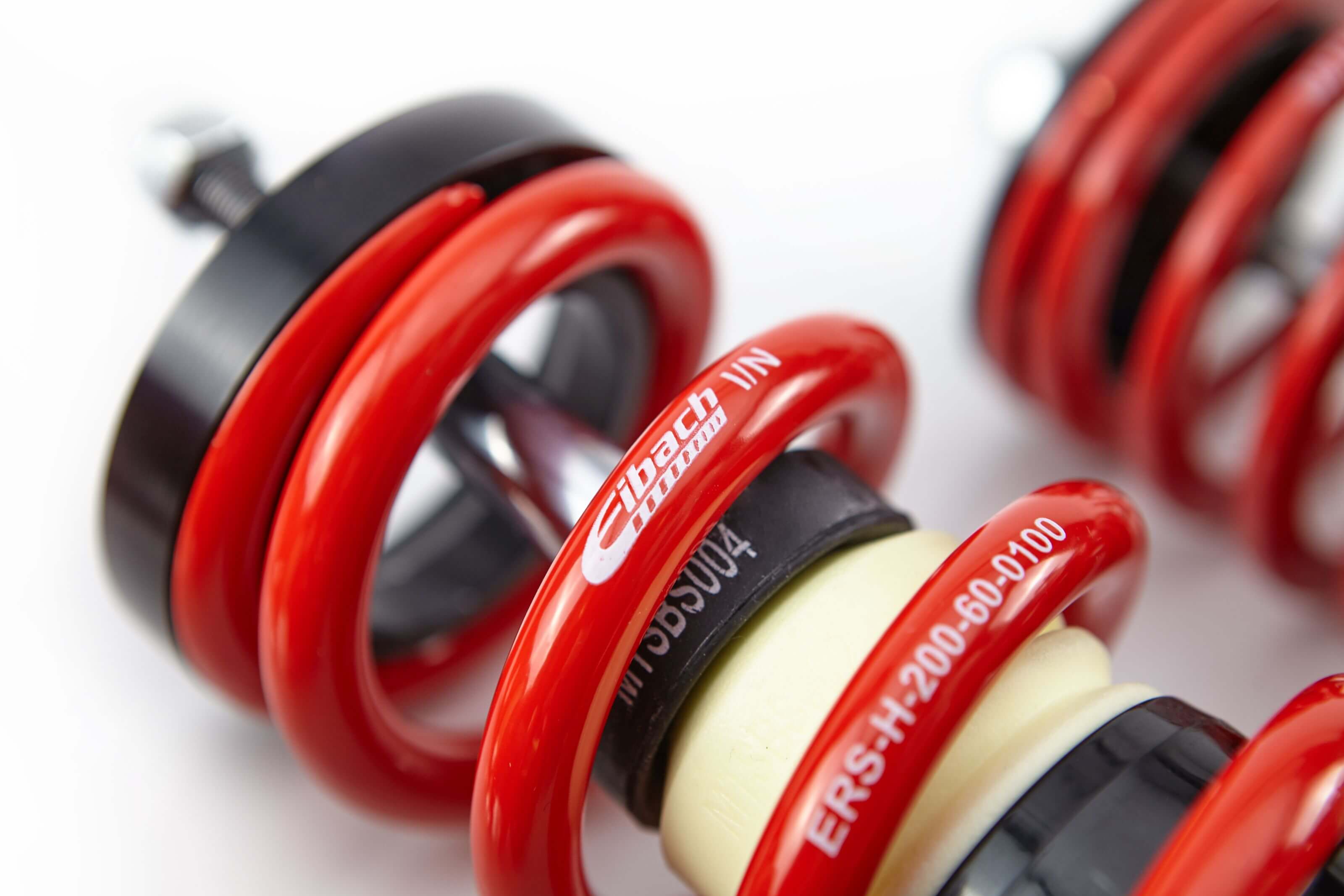 Suspensie Reglabila Coilover MTS Technik Street pentru Alfa Romeo 159 (939), 159 Sportwagon (939) si altele - MTSGWAL06