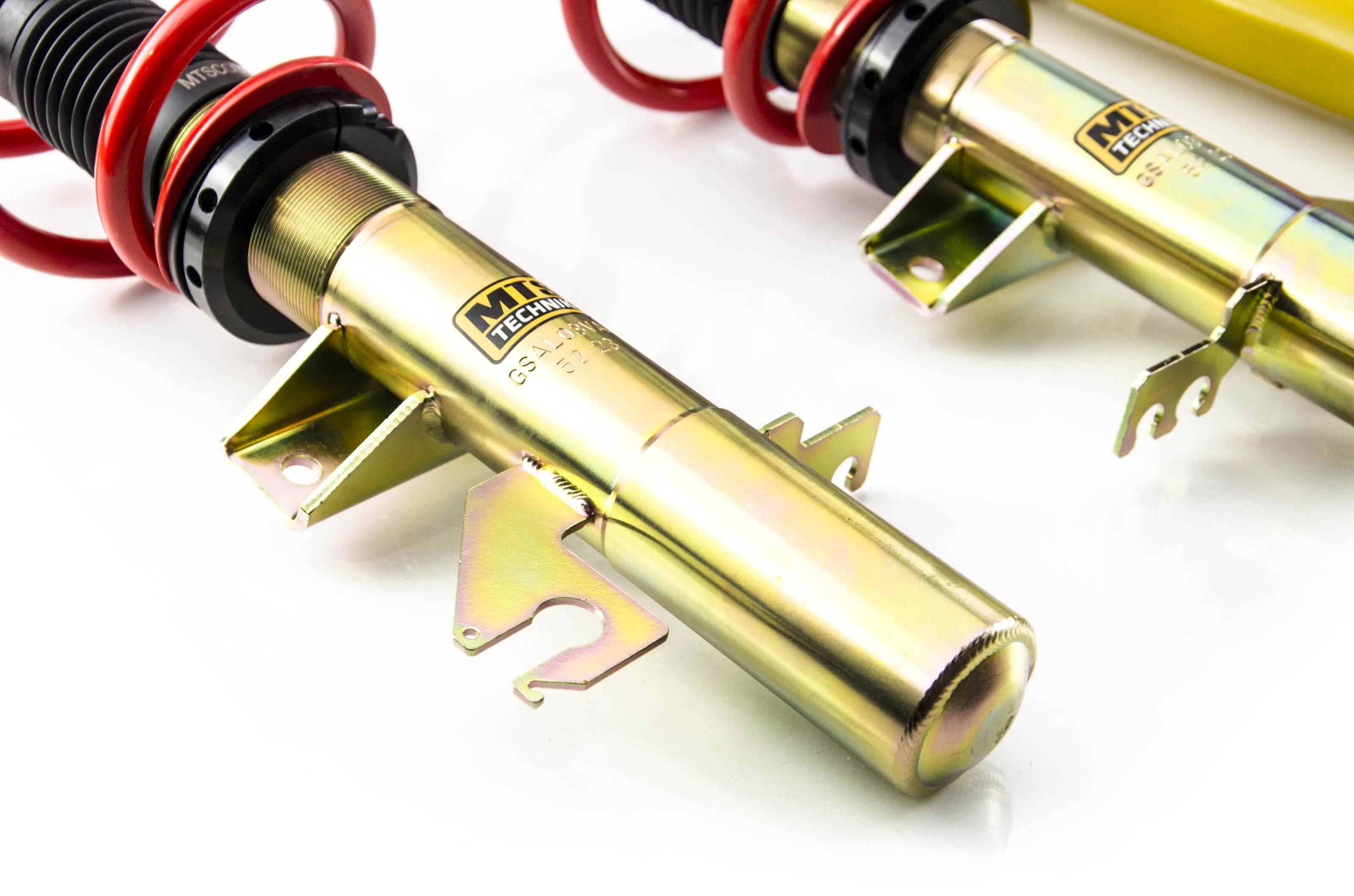 Suspensie Reglabila Coilover MTS Technik Street pentru Alfa Romeo GIULIETTA (940) - MTSGWAL10