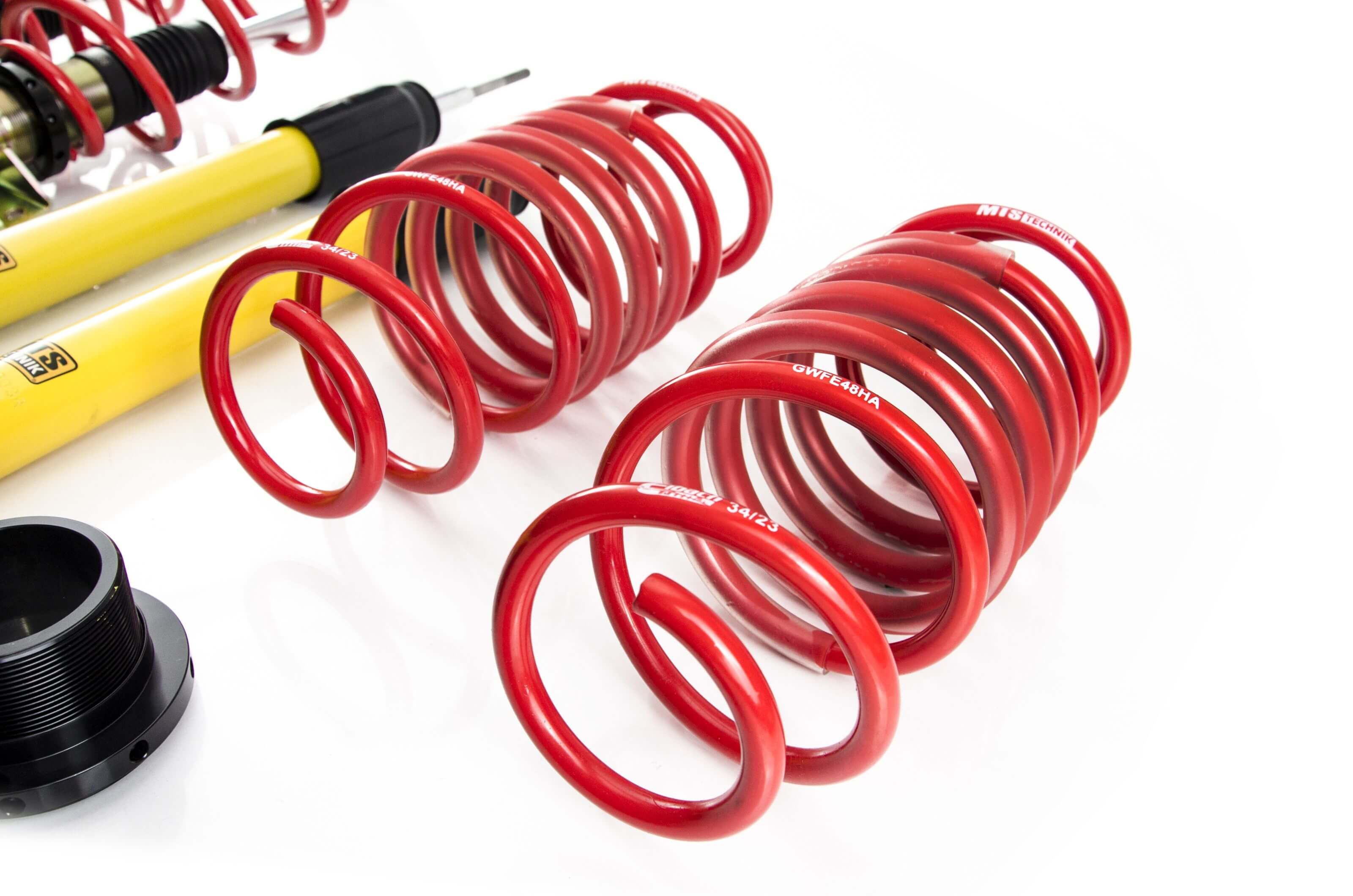 Suspensie Reglabila Coilover MTS Technik Street pentru Alfa Romeo GIULIETTA (940) - MTSGWAL10