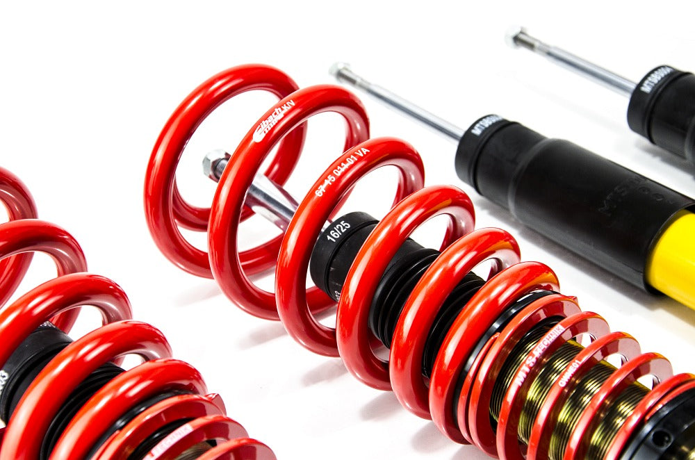 Suspensie Reglabila Coilover MTS Technik Street pentru Audi A4 Allroad B8 (8KH), A4 B8 Avant (8K) si altele - MTSGWAU21