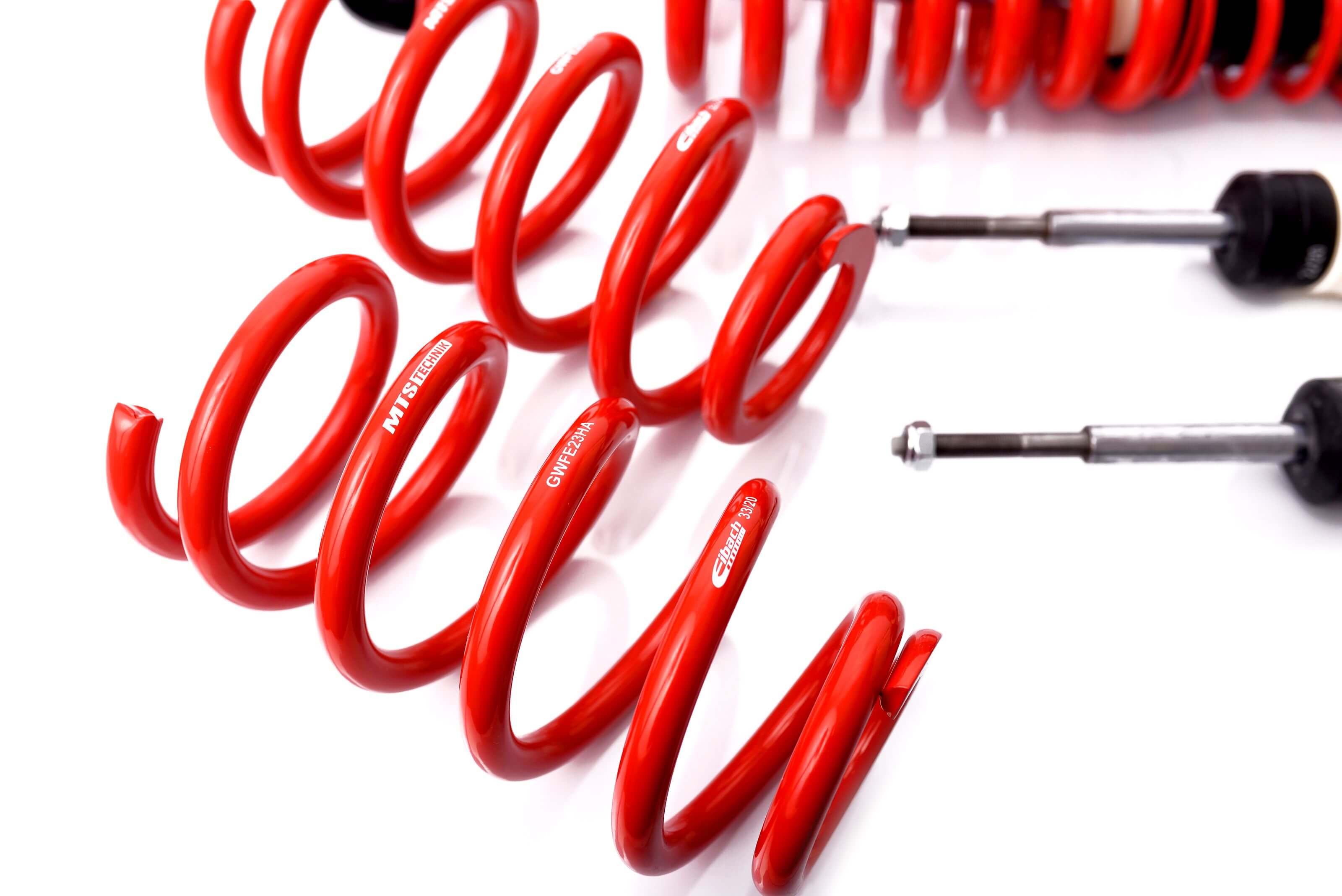 Suspensie Reglabila Coilover MTS Technik Stance pentru Audi A8 D2 (4D) - MTSGWAU22-S