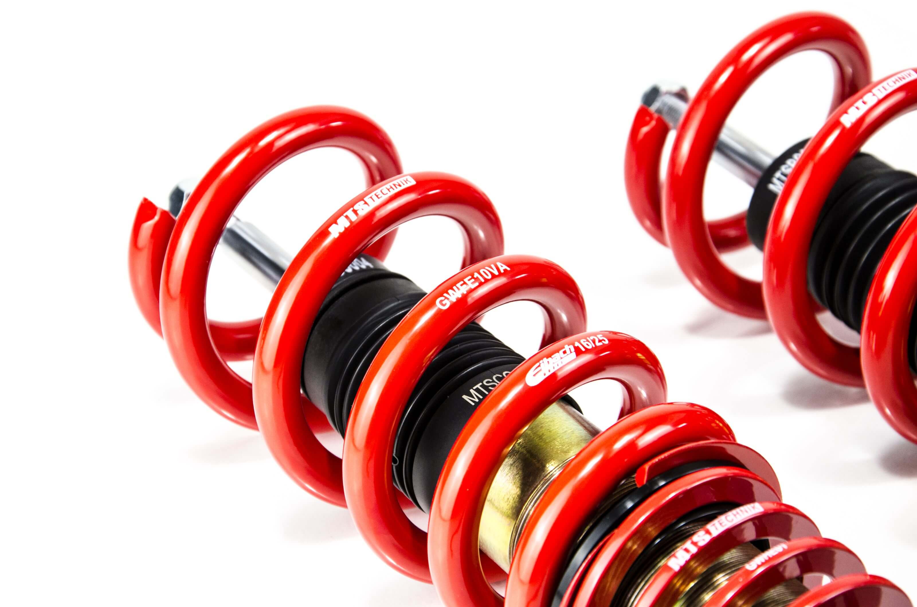 Suspensie Reglabila Coilover MTS Technik Street pentru Audi A6 C5 (4B), A6 C5 Avant (4B) / Volkswagen PASSAT B5 (3B2), PASSAT B5 Variant (3B5) si altele - MTSGWAU27