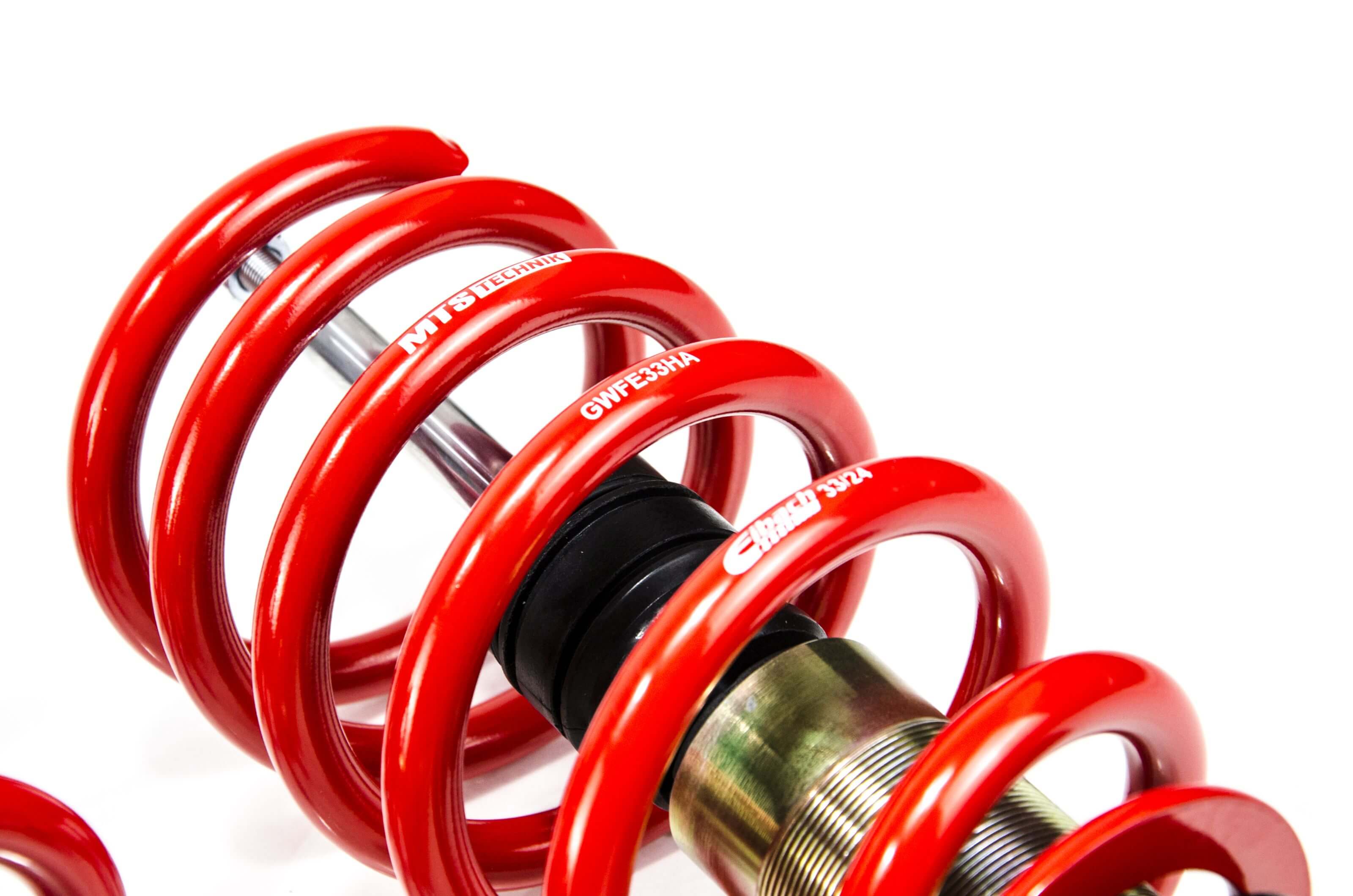 Suspensie Reglabila Coilover MTS Technik Street pentru Audi A6 C5 (4B), A6 C5 Avant (4B) / Volkswagen PASSAT B5 (3B2), PASSAT B5 Variant (3B5) si altele - MTSGWAU27