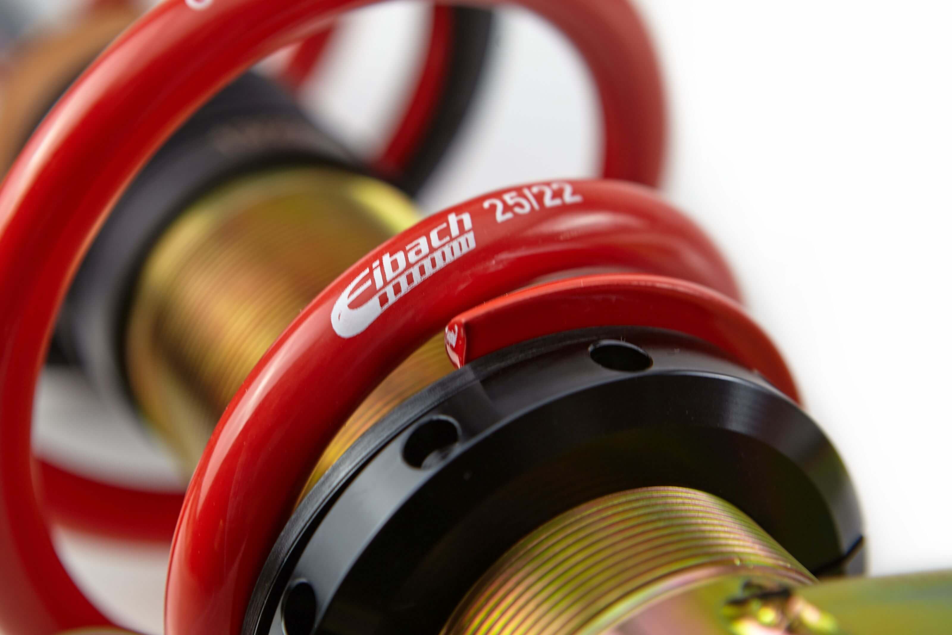 Suspensie Reglabila Coilover MTS Technik Comfort pentru Audi 80 B3 Saloon (89/8A), 90 B3 (89/8A) si altele - MTSGWAU32-C
