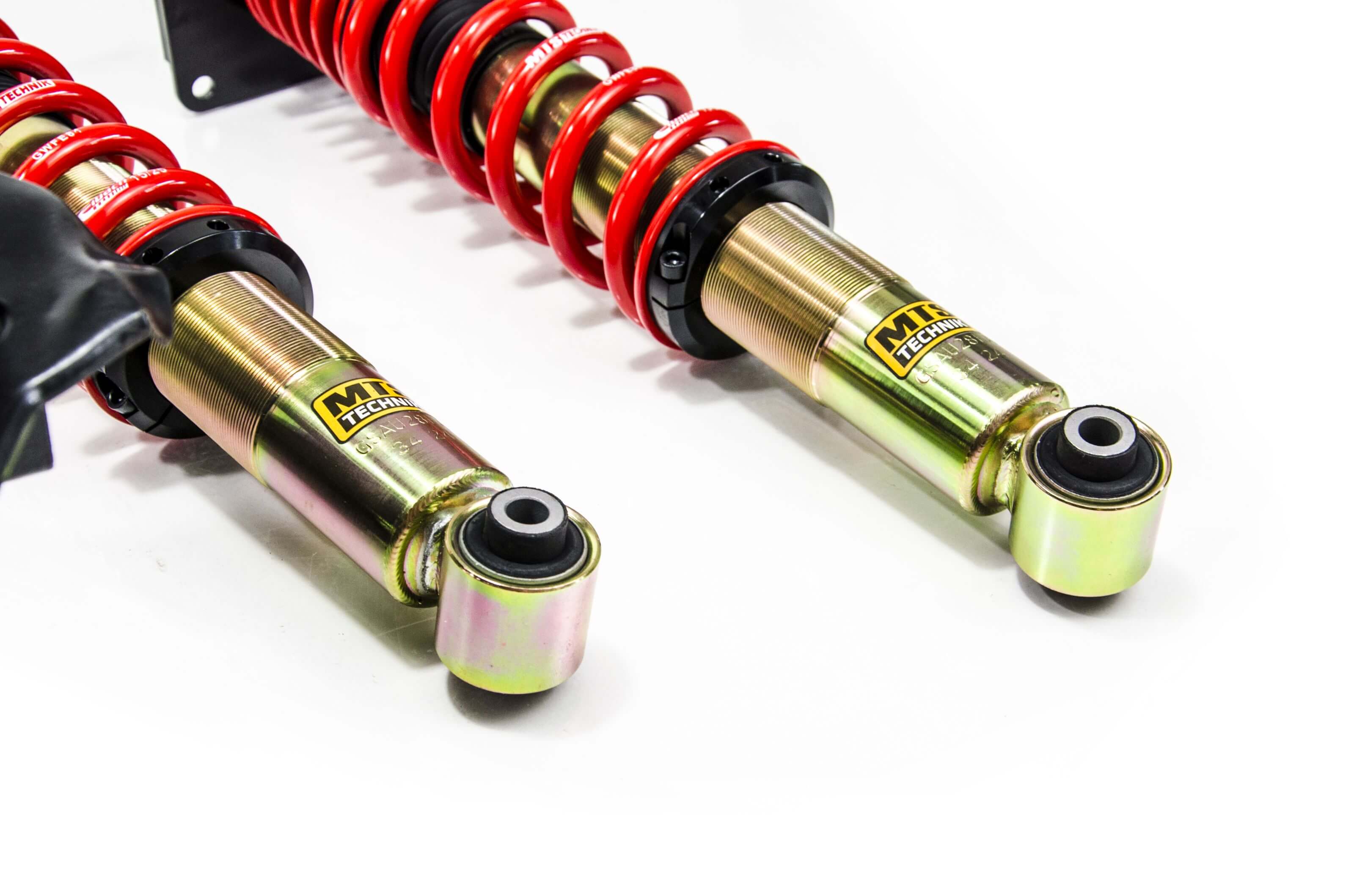 Suspensie Reglabila Coilover MTS Technik Street pentru Audi 100 C3 Avant (44), 100 C3 Saloon (44) si altele - MTSGWAU67
