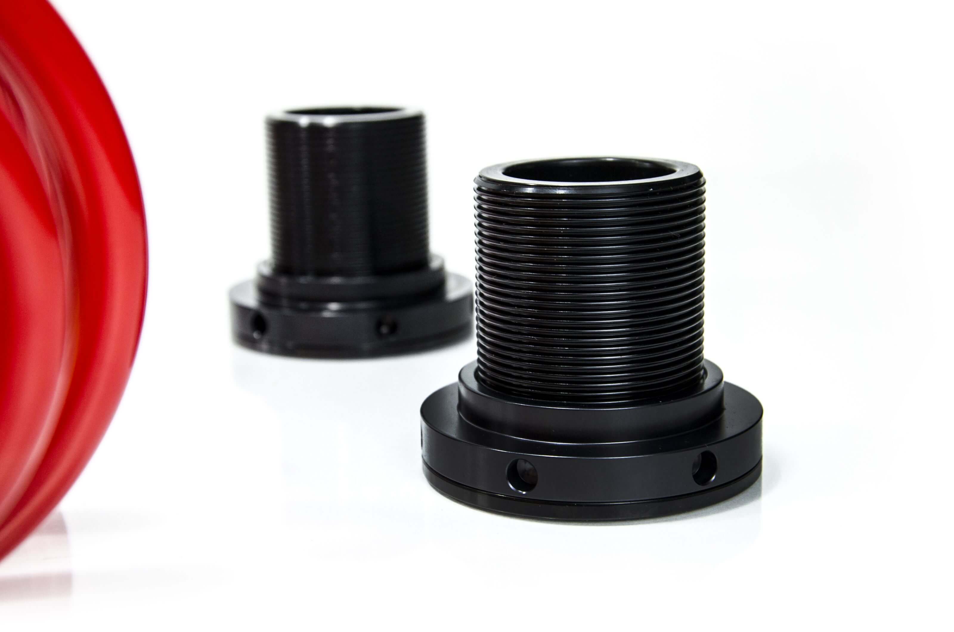 Suspensie Reglabila Coilover MTS Technik Comfort pentru BMW 3 (E46), 3 Compact (E46) si altele - MTSGWBM100-C