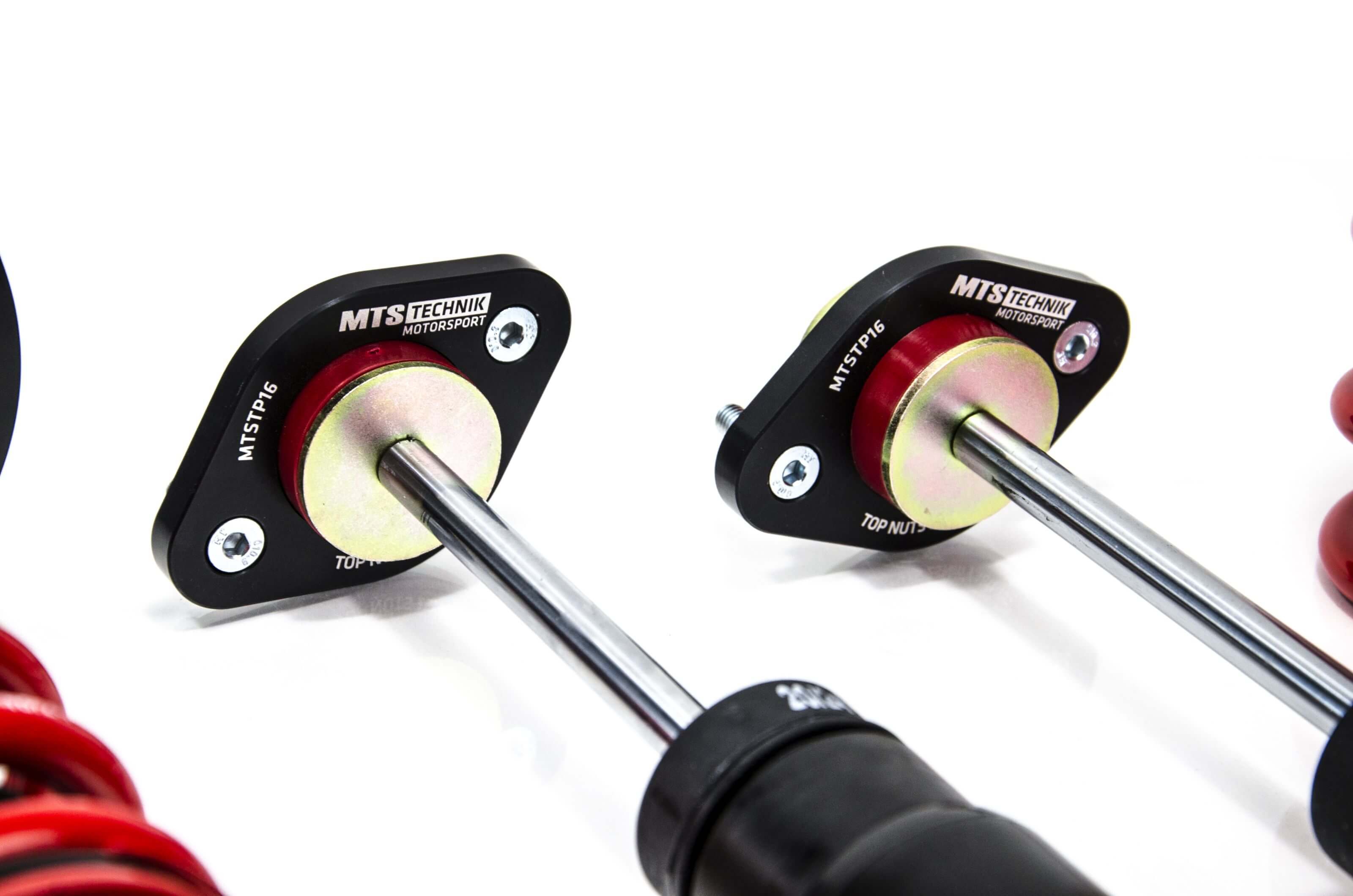 Suspensie Reglabila Coilover MTS Technik Street pentru BMW 3 (E46), 3 Compact (E46) si altele - MTSGWBM100