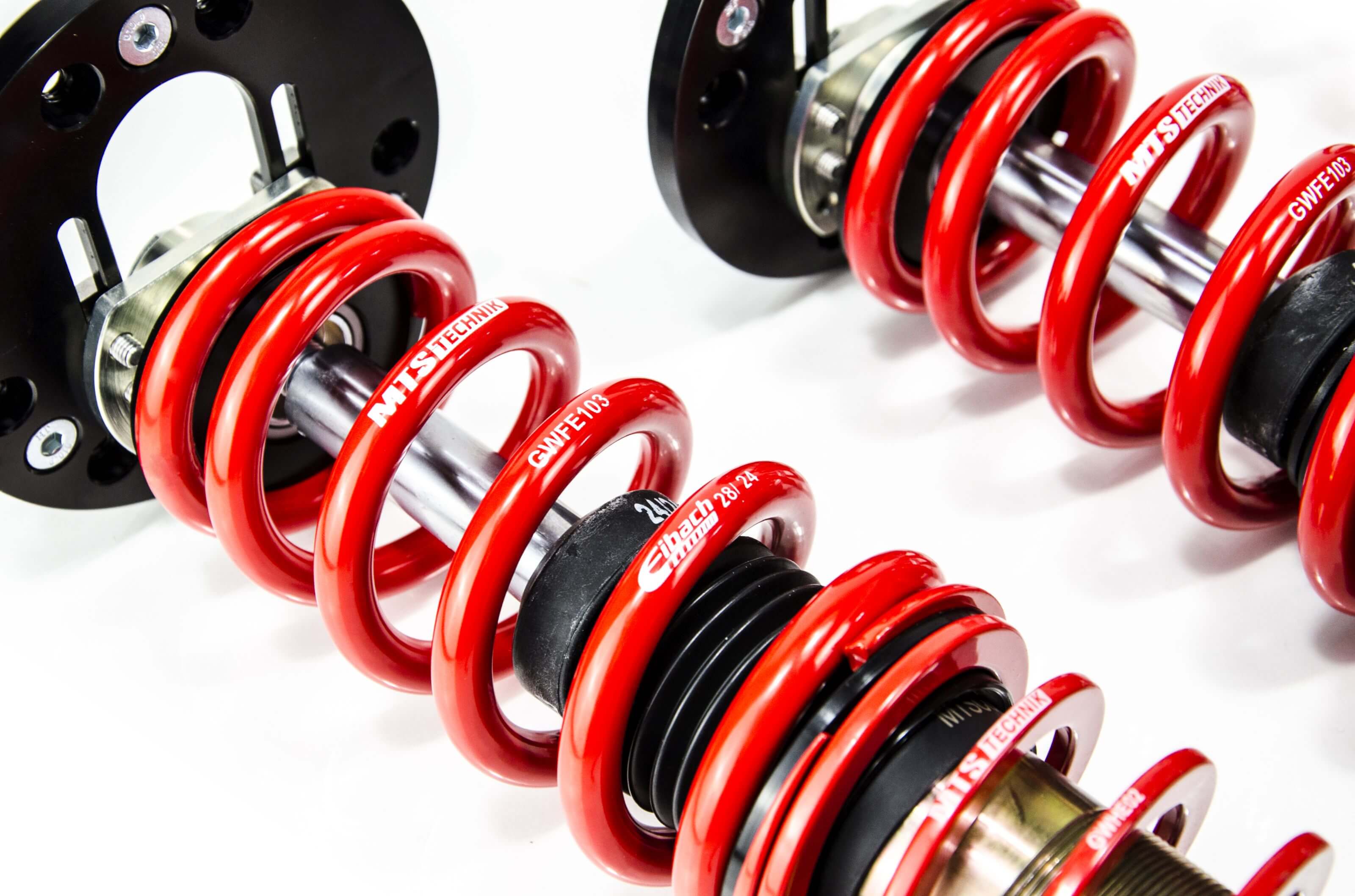 Suspensie Reglabila Coilover MTS Technik Stance pentru BMW 5 (E39) - MTSGWBM101-S