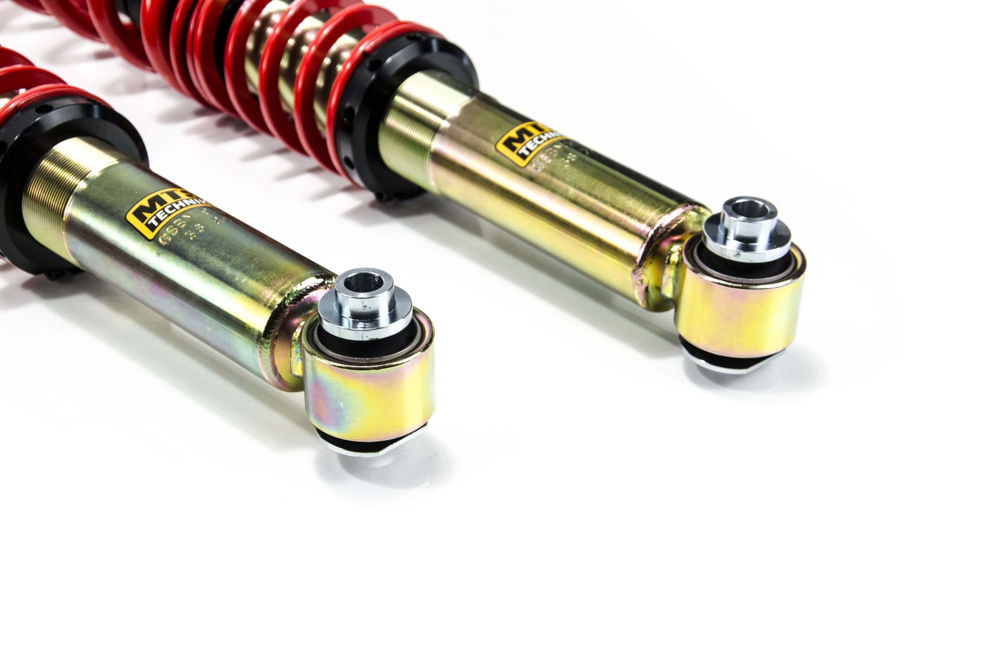 Suspensie Reglabila Coilover MTS Technik Stance pentru BMW 5 (E39) - MTSGWBM101-S
